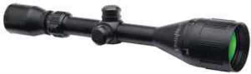 Konus KonusPro Rifle Scope 3-12X 50 30/30 Matte EER 1/4 MOA (7.25MM) 7256